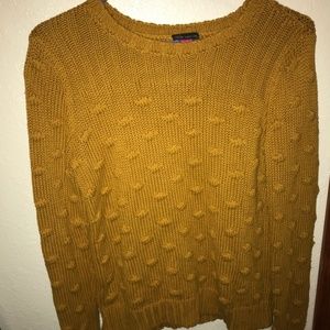 Women's sweater